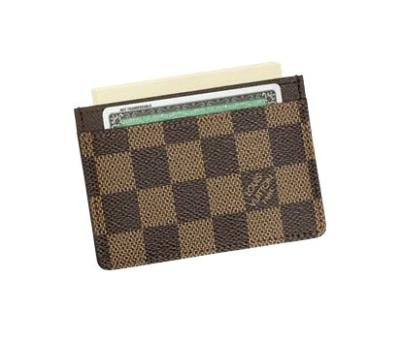 discounted Louis Vuitton Wallets - N61722